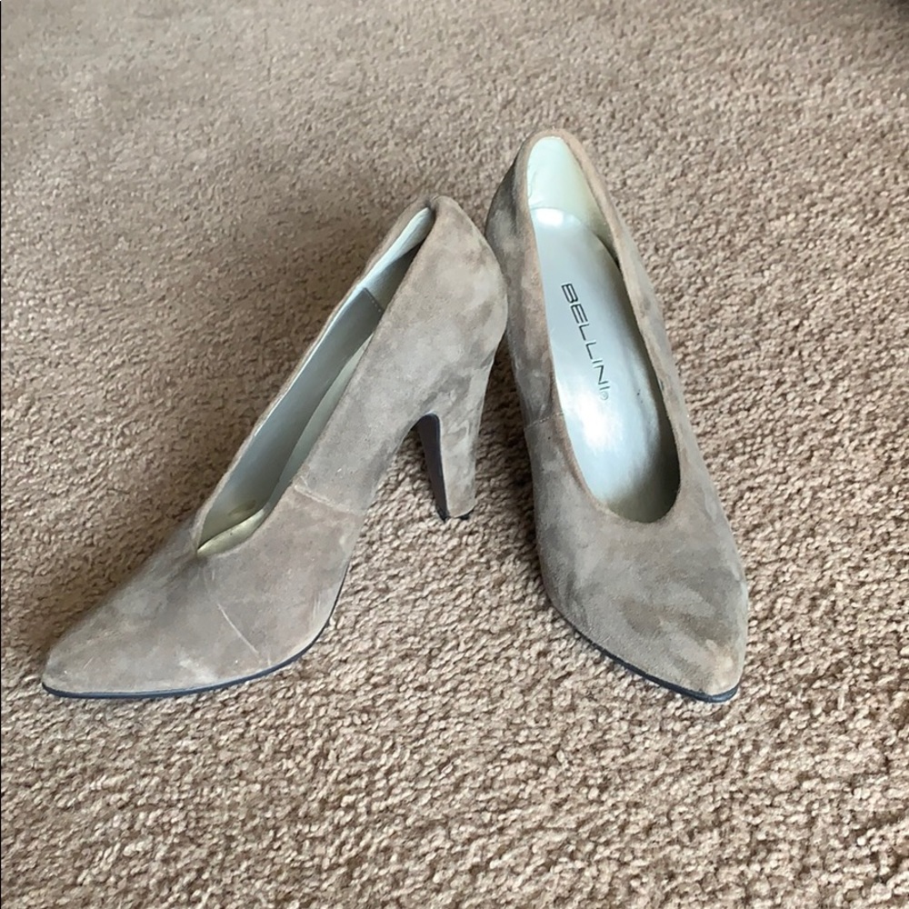 Bellini 4in heels